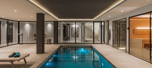 4 bedrooms Villa in Malaga, Spain No. 33635 91