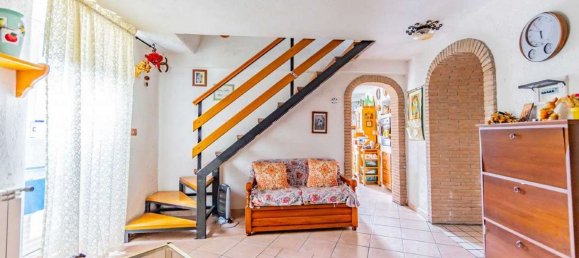 Casa de 5 habitaciónes en Cantalice, Italy No. 115307 18