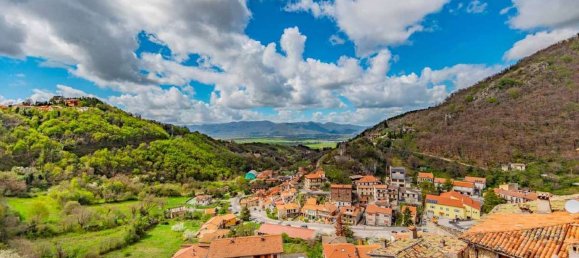 Casa de 5 habitaciónes en Cantalice, Italy No. 115307 4
