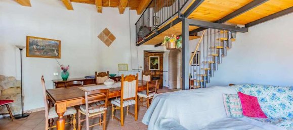 Casa de 5 habitaciónes en Cantalice, Italy No. 115307 31