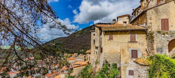Casa de 5 habitaciónes en Cantalice, Italy No. 115307 16