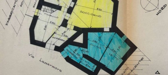 Casa de 5 habitaciónes en Cantalice, Italy No. 115307 7