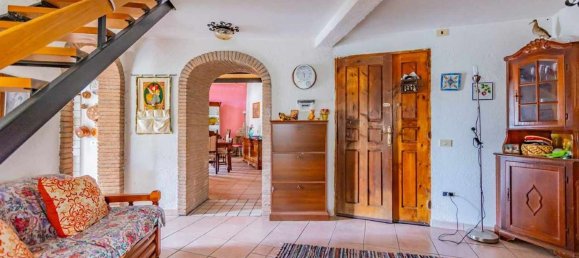 Casa de 5 habitaciónes en Cantalice, Italy No. 115307 2