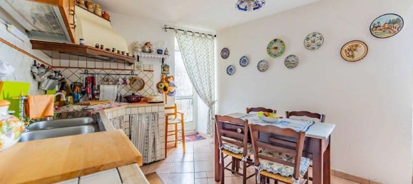 Casa de 5 habitaciónes en Cantalice, Italy No. 115307 12