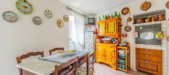 Casa de 5 habitaciónes en Cantalice, Italy No. 115307 34