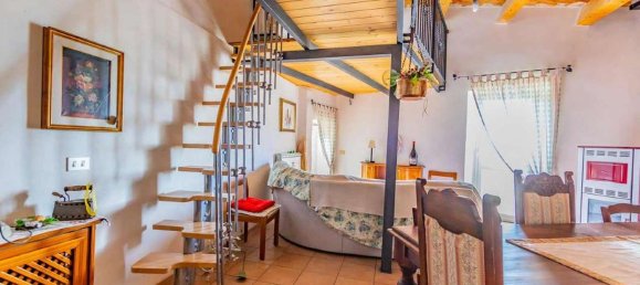 Casa de 5 habitaciónes en Cantalice, Italy No. 115307 29