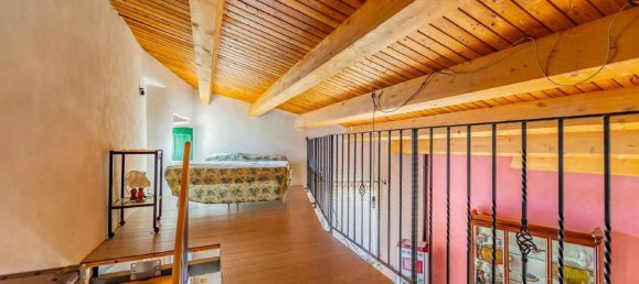 Casa de 5 habitaciónes en Cantalice, Italy No. 115307 13