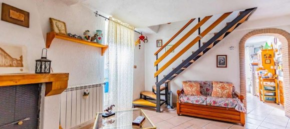 Casa de 5 habitaciónes en Cantalice, Italy No. 115307 35
