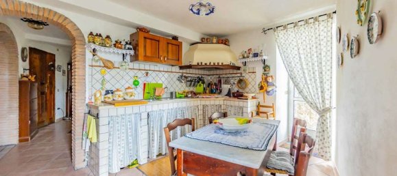 Casa de 5 habitaciónes en Cantalice, Italy No. 115307 21