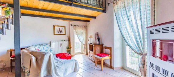 Casa de 5 habitaciónes en Cantalice, Italy No. 115307 30