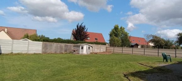 4 غرف نوم منزل في Pas-de-Calais, France رقم 363029 15