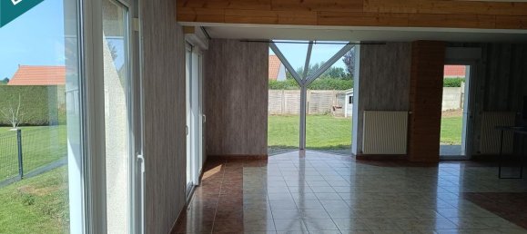 4 غرف نوم منزل في Pas-de-Calais, France رقم 363029 3