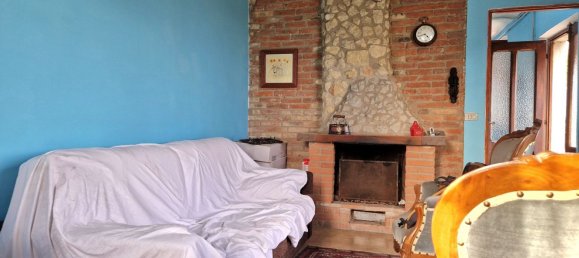 8-Zimmer Haus in Ponzano Monferrato, Italy, Nr. 145838 5