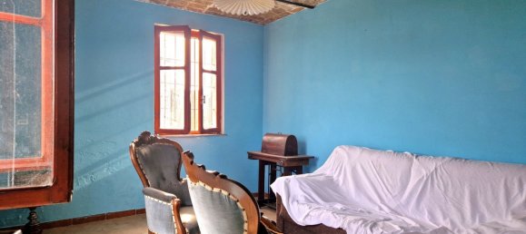 8-Zimmer Haus in Ponzano Monferrato, Italy, Nr. 145838 6