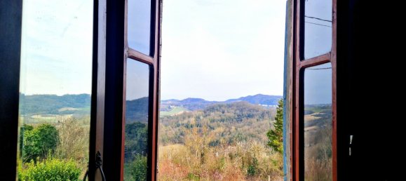 8-Zimmer Haus in Ponzano Monferrato, Italy, Nr. 145838 9