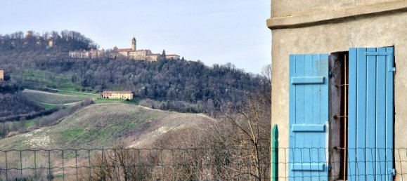 8-Zimmer Haus in Ponzano Monferrato, Italy, Nr. 145838 4