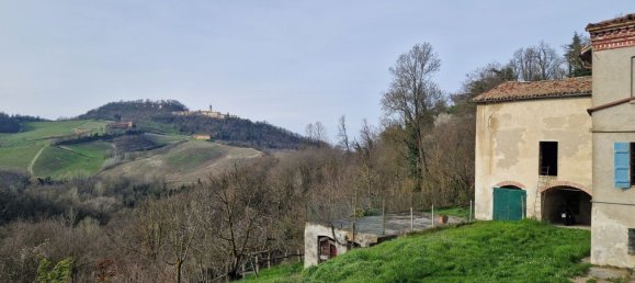 8-Zimmer Haus in Ponzano Monferrato, Italy, Nr. 145838 2