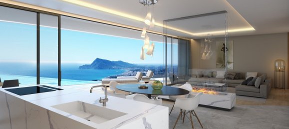 4 bedrooms Villa for sale in Zona Altea Hills, Alicante, Valencian Community, Spain № 365058 2