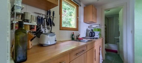 Bungalow de 2 dormitorios en Mecklenburgische Seenplatte, Germany No. 237318 10