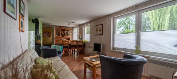 Bungalow de 2 dormitorios en Mecklenburgische Seenplatte, Germany No. 237318 15