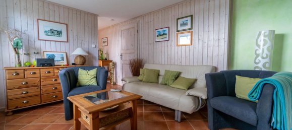 Bungalow de 2 dormitorios en Mecklenburgische Seenplatte, Germany No. 237318 17