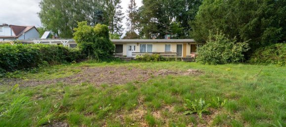 Bungalow de 2 dormitorios en Mecklenburgische Seenplatte, Germany No. 237318 4