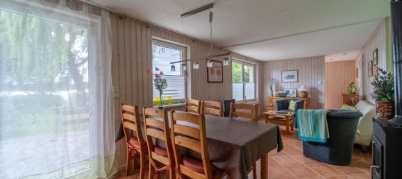 Bungalow de 2 dormitorios en Mecklenburgische Seenplatte, Germany No. 237318 18