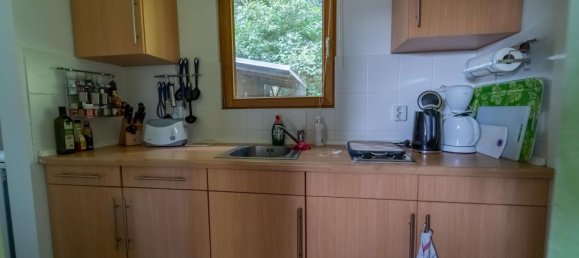 Bungalow de 2 dormitorios en Mecklenburgische Seenplatte, Germany No. 237318 9