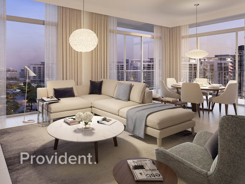 3 bedrooms Apartment in Dubai Hills Estate, UAE No. 4171