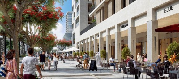 3 bedrooms Apartment in Dubai Hills Estate, UAE No. 4171 11