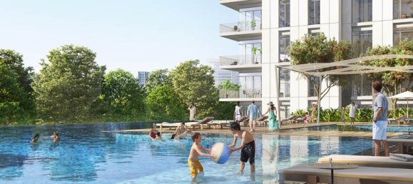 3 bedrooms Apartment in Dubai Hills Estate, UAE No. 4171 3