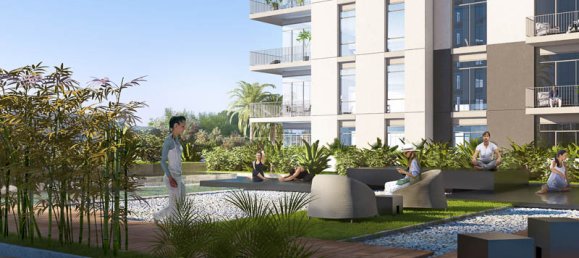 3 bedrooms Apartment in Dubai Hills Estate, UAE No. 4171 4