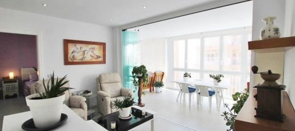 Apartamento de 2 dormitorios en Guardamar del Segura, Spain No. 159914 23