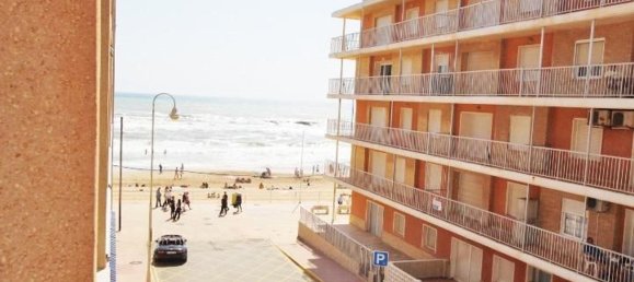 Apartamento de 2 dormitorios en Guardamar del Segura, Spain No. 159914 21