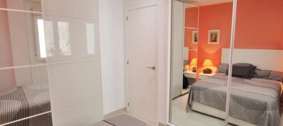 Apartamento de 2 dormitorios en Guardamar del Segura, Spain No. 159914 10