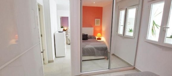Apartamento de 2 dormitorios en Guardamar del Segura, Spain No. 159914 13
