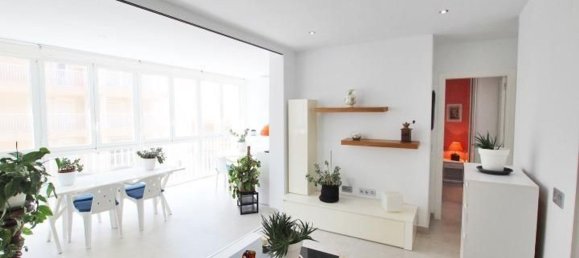 Apartamento de 2 dormitorios en Guardamar del Segura, Spain No. 159914 32