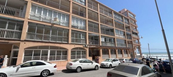 Apartamento de 2 dormitorios en Guardamar del Segura, Spain No. 159914 22