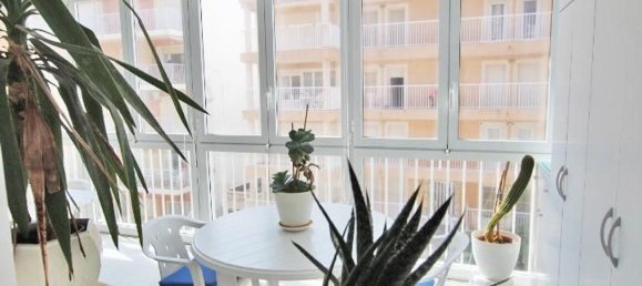 Apartamento de 2 dormitorios en Guardamar del Segura, Spain No. 159914 25