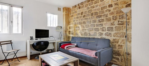 1 chambre Appartement à Paris, France No. 167693 8