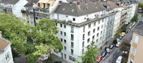 Apartamento de 3 divisões em Dusseldorf, Germany N.º 86524 12