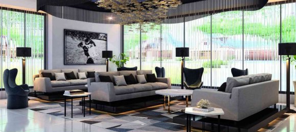 1 dormitorio apartamento en venta en Jumeirah Village Circle, Dubai, UAE № 61183 4