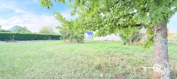 577m² Land in Villeny, France No. 278090 2