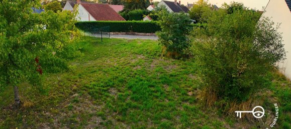 577m² Land in Villeny, France No. 278090 3