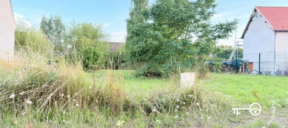577m² Land in Villeny, France No. 278090 5