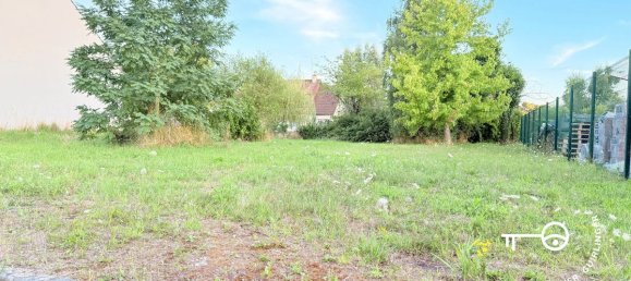 577m² Land in Villeny, France No. 278090 4