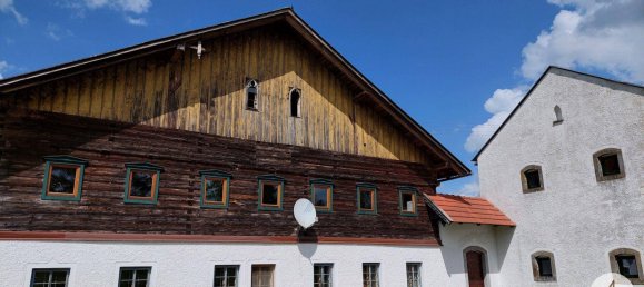  Commercial property in Utzenaich, Austria No. 116187 7