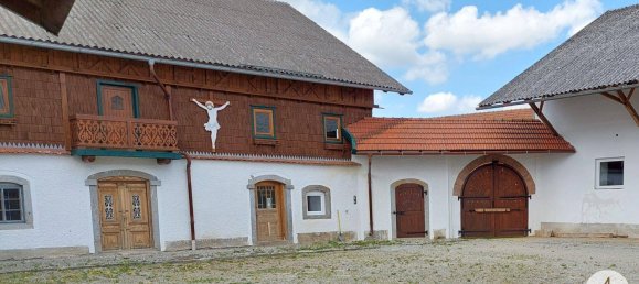  Commercial property in Utzenaich, Austria No. 116187 11