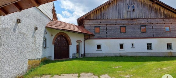  Commercial property in Utzenaich, Austria No. 116187 8