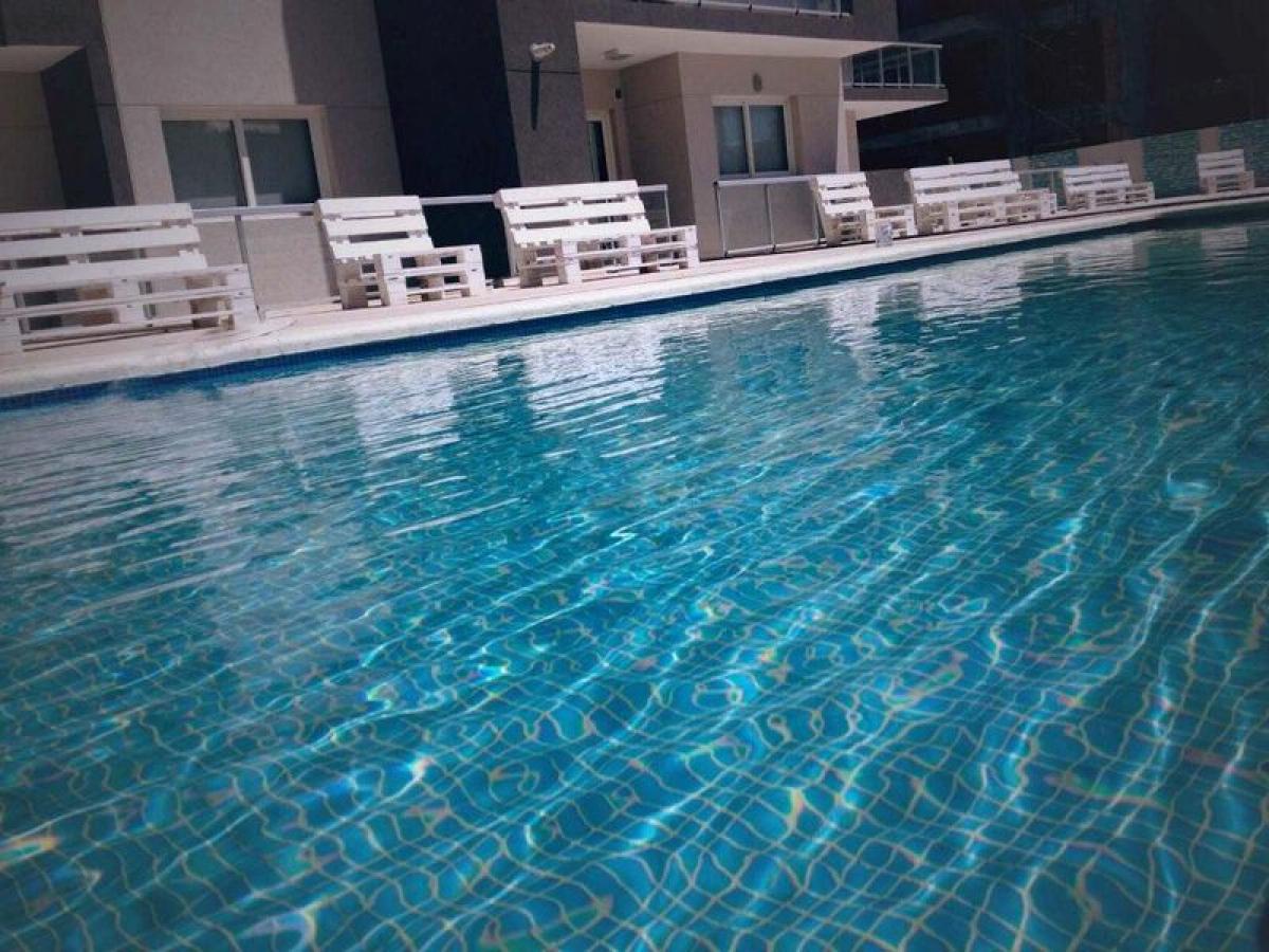 2 chambres Appartement à Mar del Plata, Argentina No. 75784